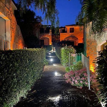 Sardegna Holiday House Santa Maria Coghinas Exterior photo