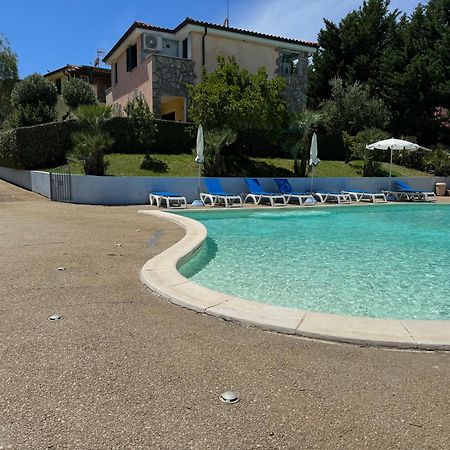 Sardegna Holiday House Santa Maria Coghinas Exterior photo
