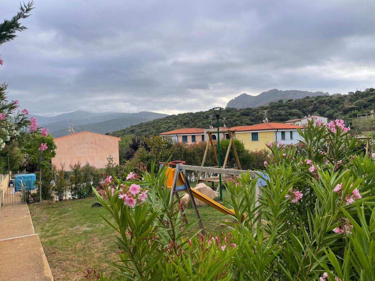 Sardegna Holiday House Santa Maria Coghinas Exterior photo