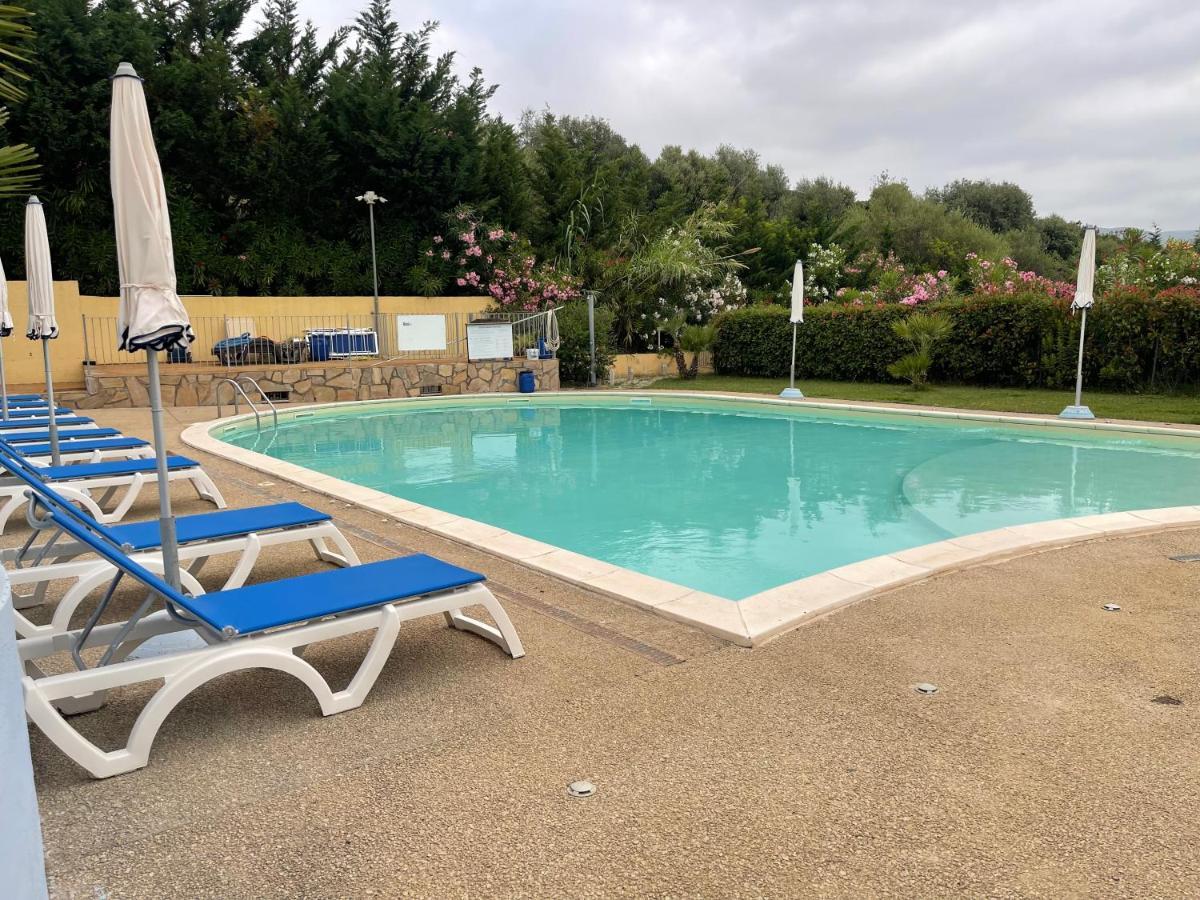 Sardegna Holiday House Santa Maria Coghinas Exterior photo
