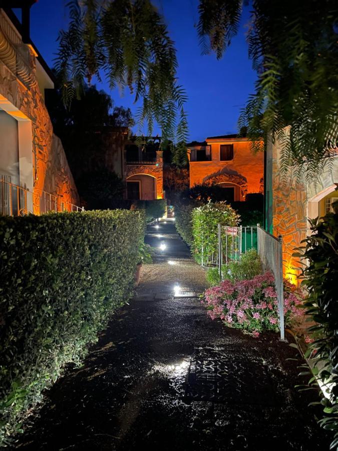 Sardegna Holiday House Santa Maria Coghinas Exterior photo
