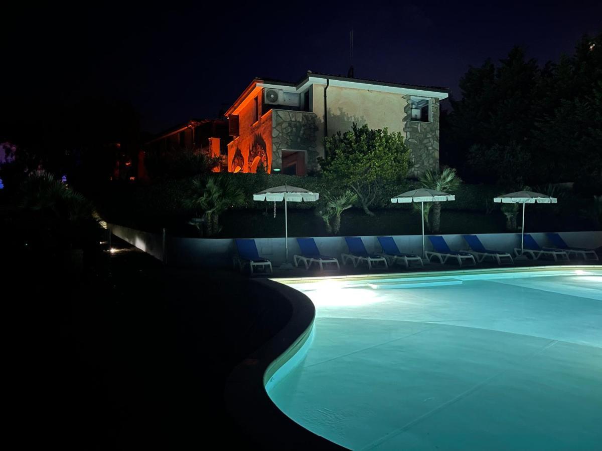 Sardegna Holiday House Santa Maria Coghinas Exterior photo