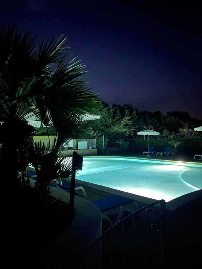 Sardegna Holiday House Santa Maria Coghinas Exterior photo
