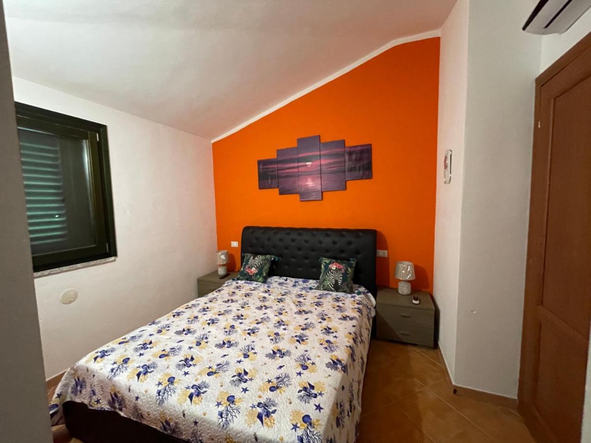Sardegna Holiday House Santa Maria Coghinas Exterior photo
