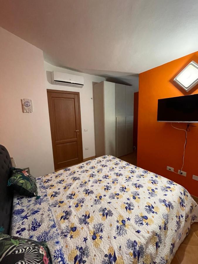 Sardegna Holiday House Santa Maria Coghinas Exterior photo