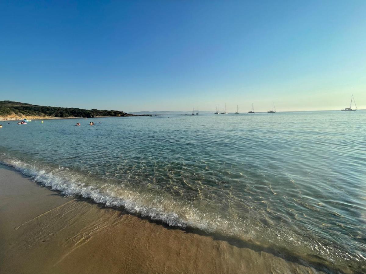 Sardegna Holiday House Santa Maria Coghinas Exterior photo