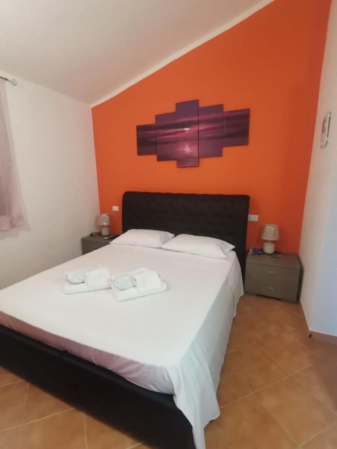 Sardegna Holiday House Santa Maria Coghinas Exterior photo