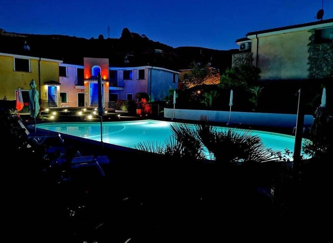 Sardegna Holiday House Santa Maria Coghinas Exterior photo
