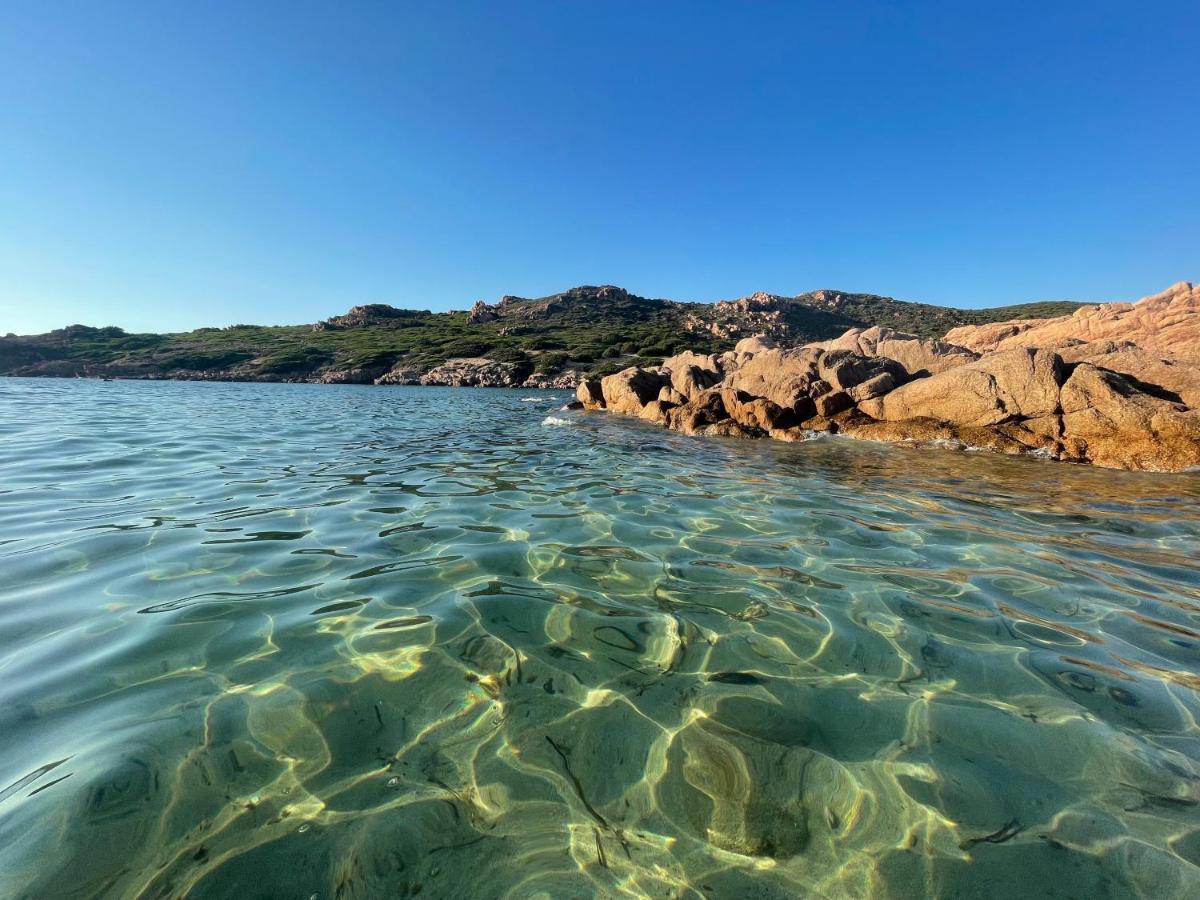 Sardegna Holiday House Santa Maria Coghinas Exterior photo